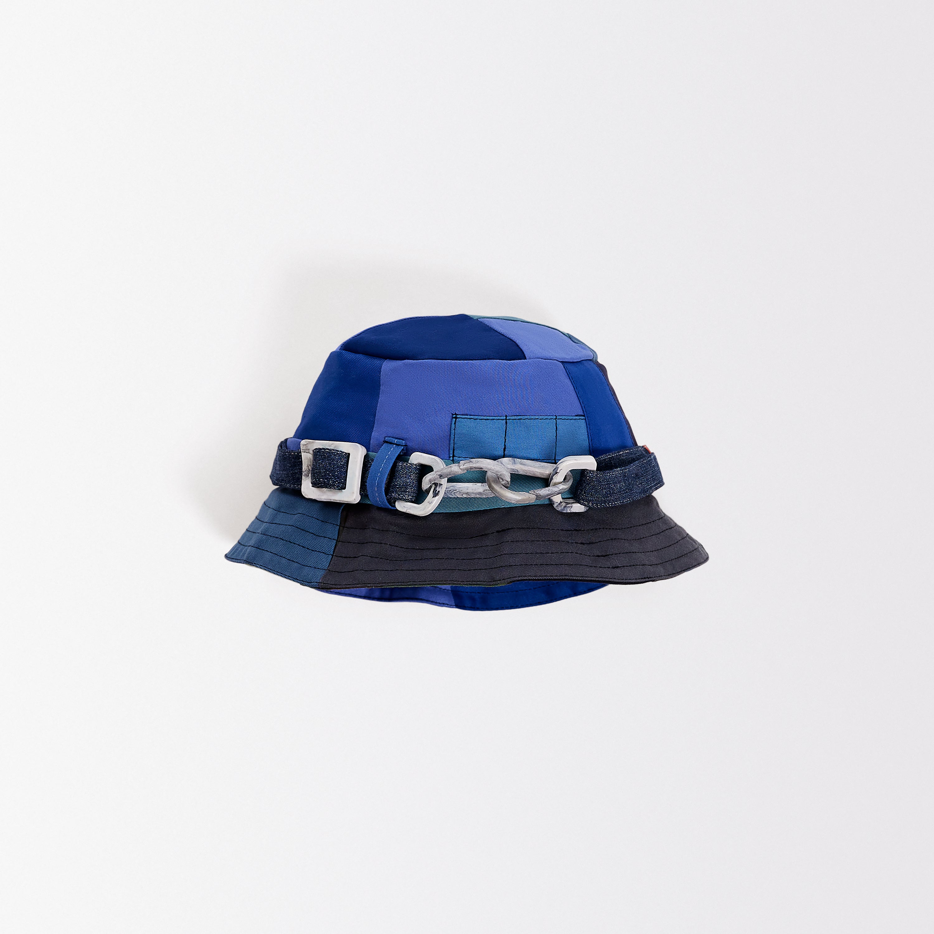 The Bucket-bag Hat #BF035