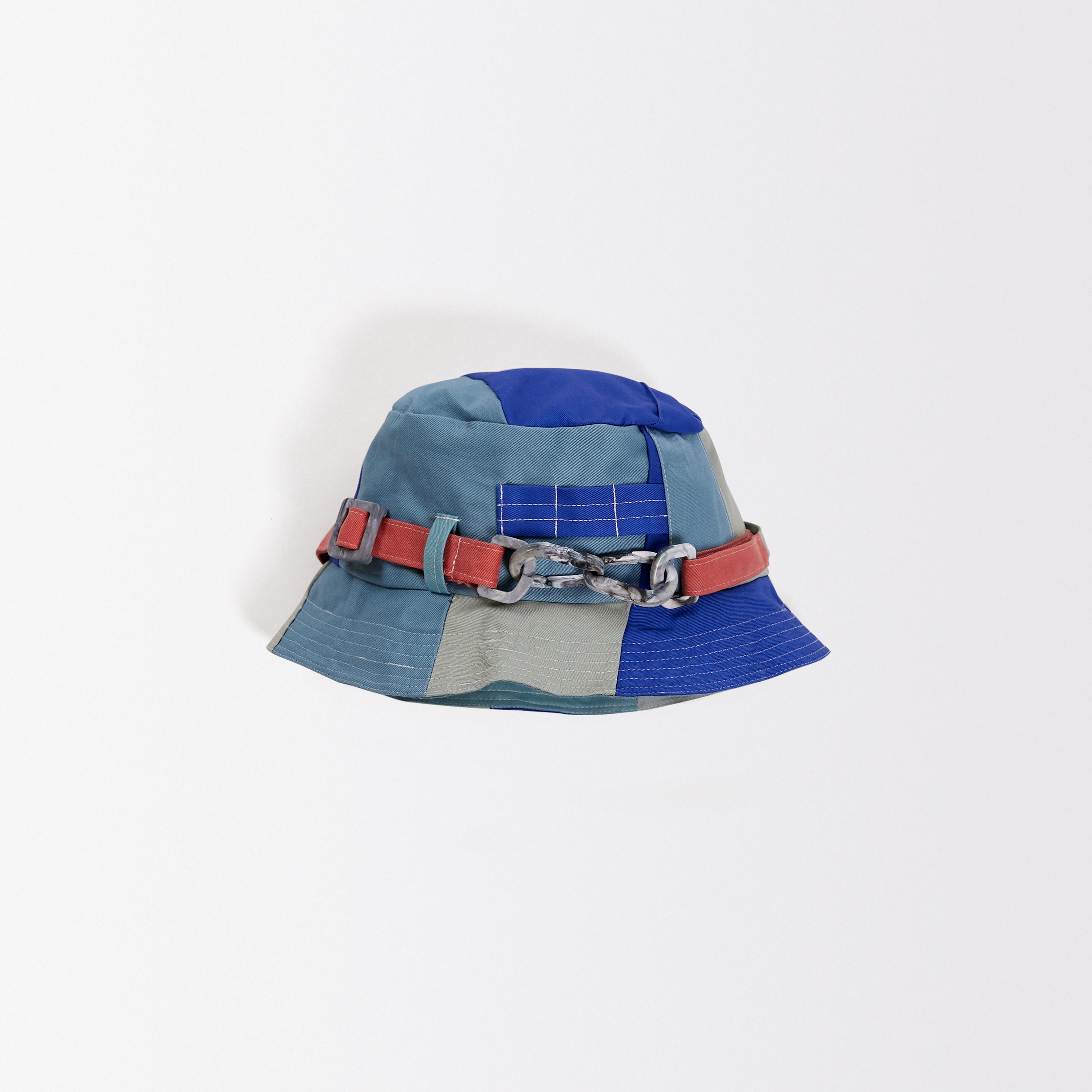 The Bucket-bag Hat #BF037