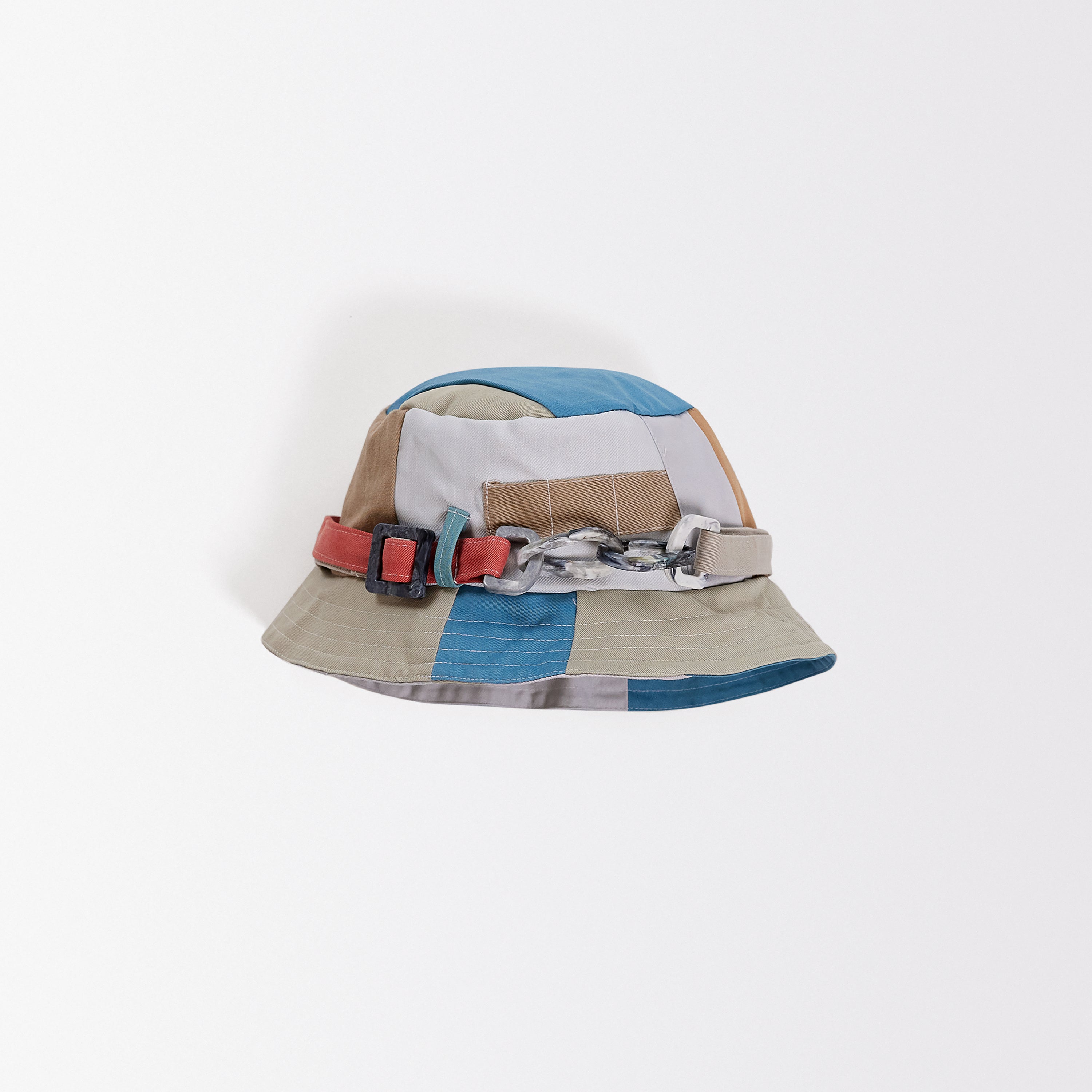 The Bucket-bag Hat #BF039