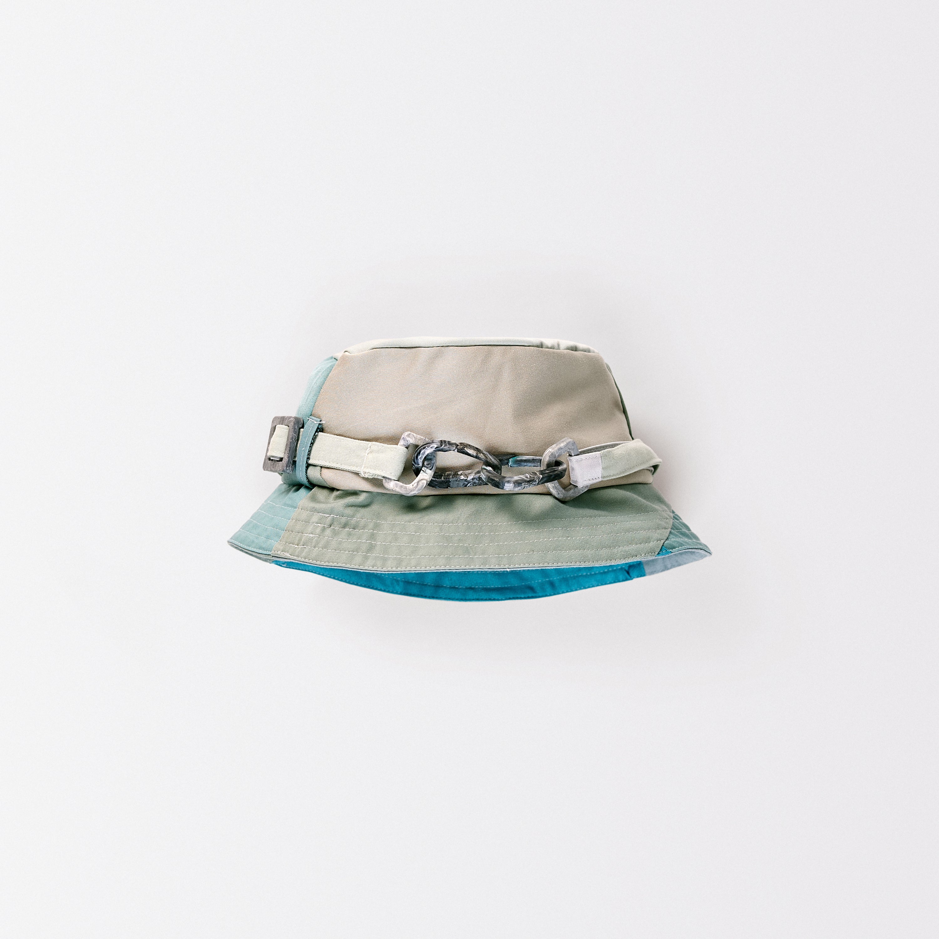 The Bucket-bag Hat #BF010
