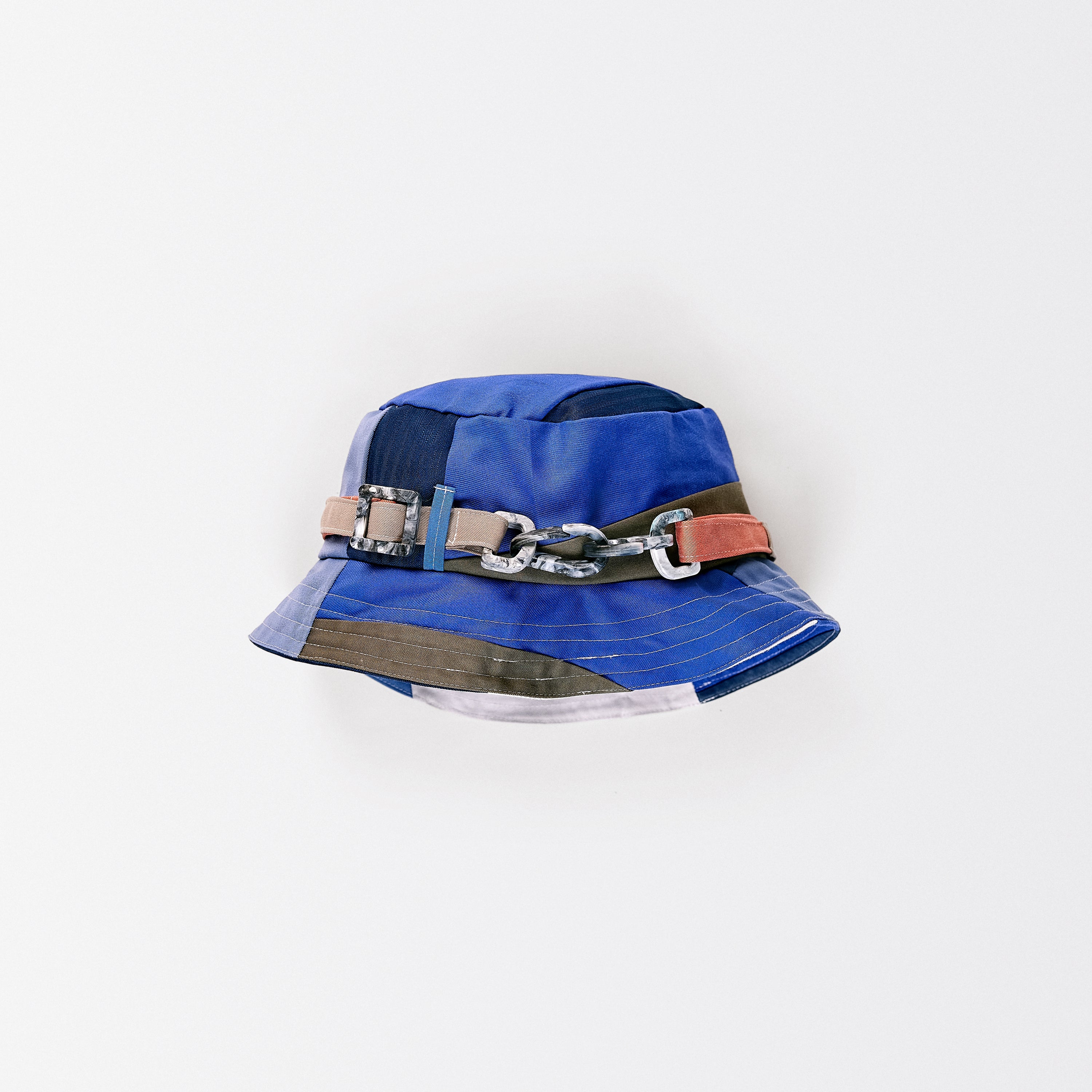 The Bucket-bag Hat #BF011