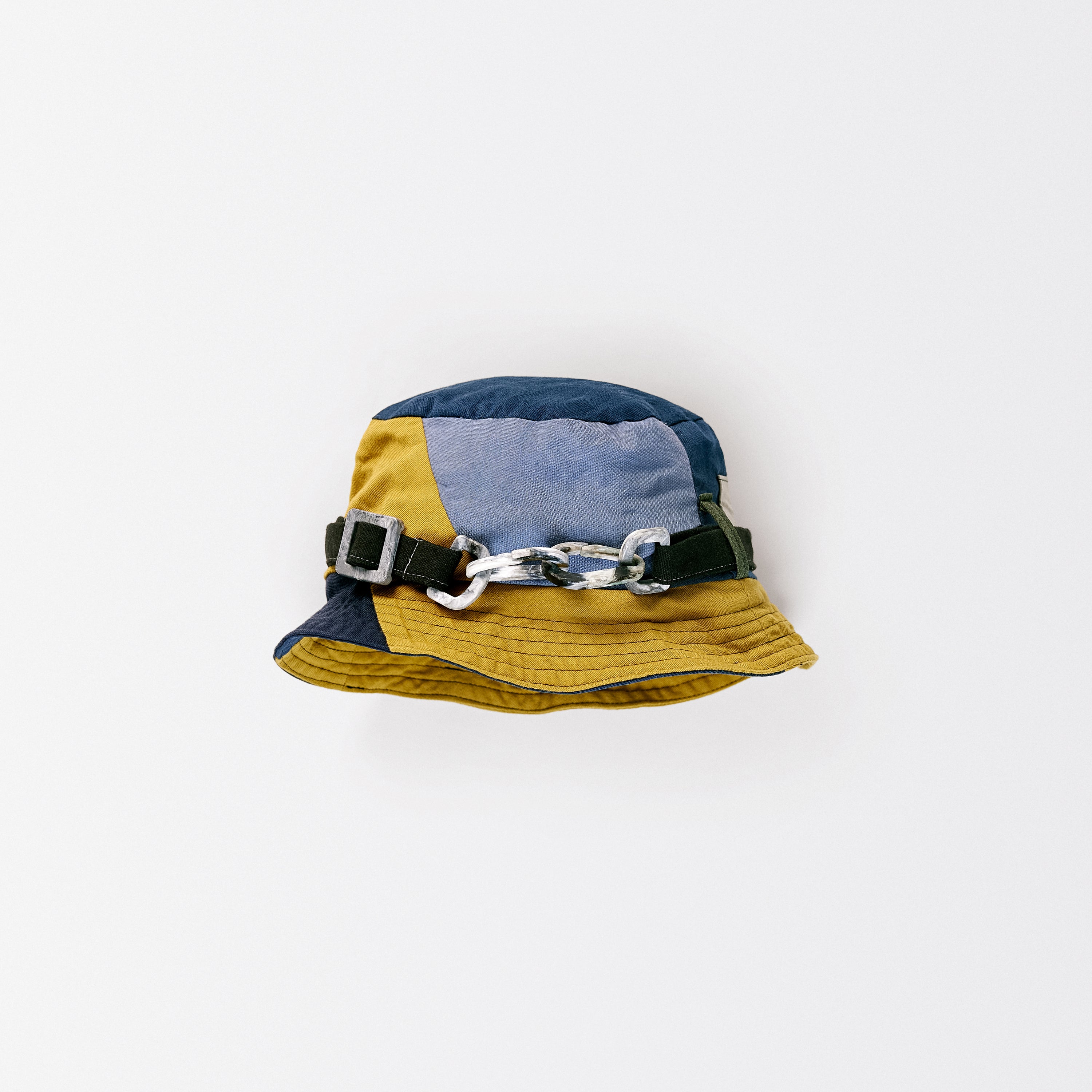 The Bucket-bag Hat #BF012