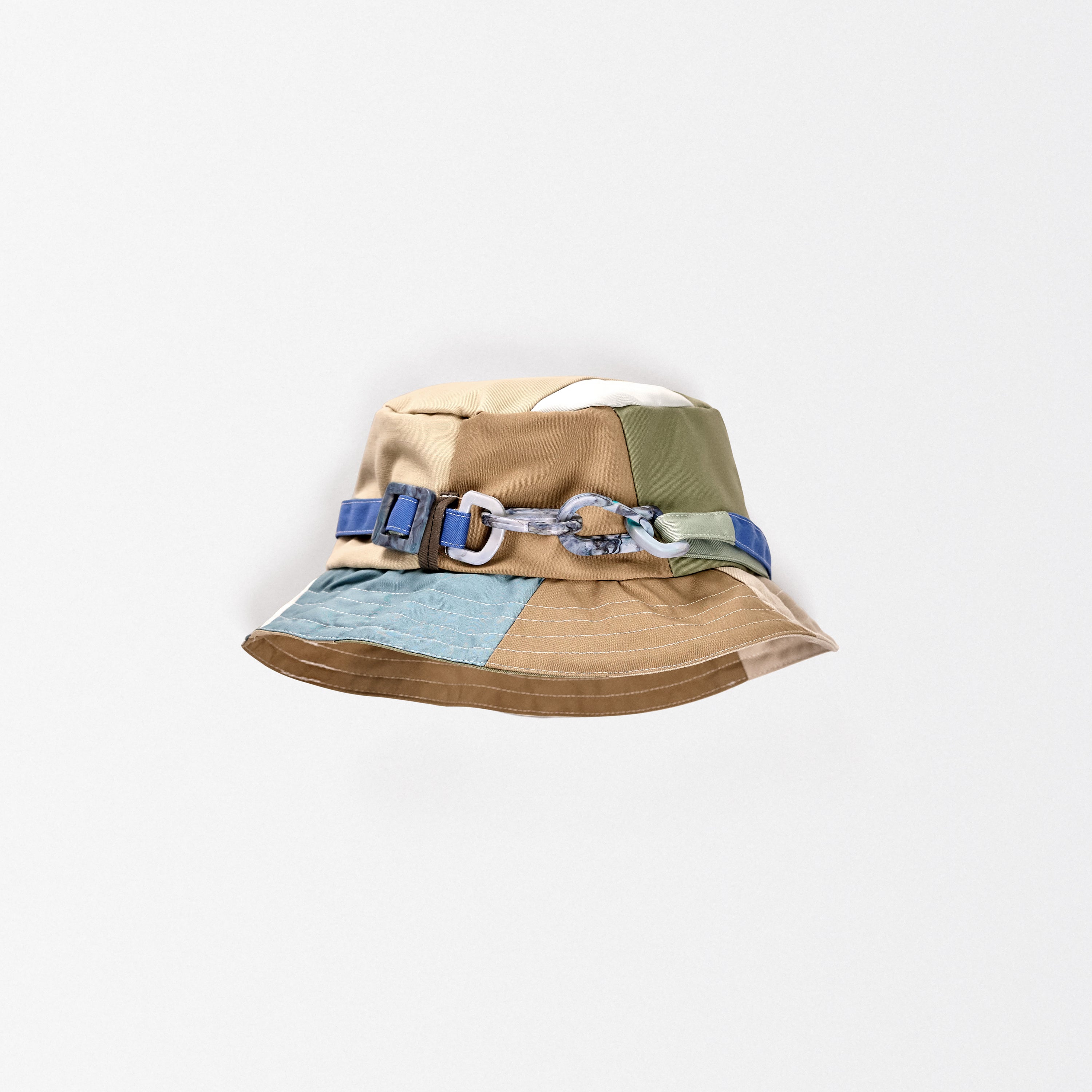 The Bucket-bag Hat #BF025