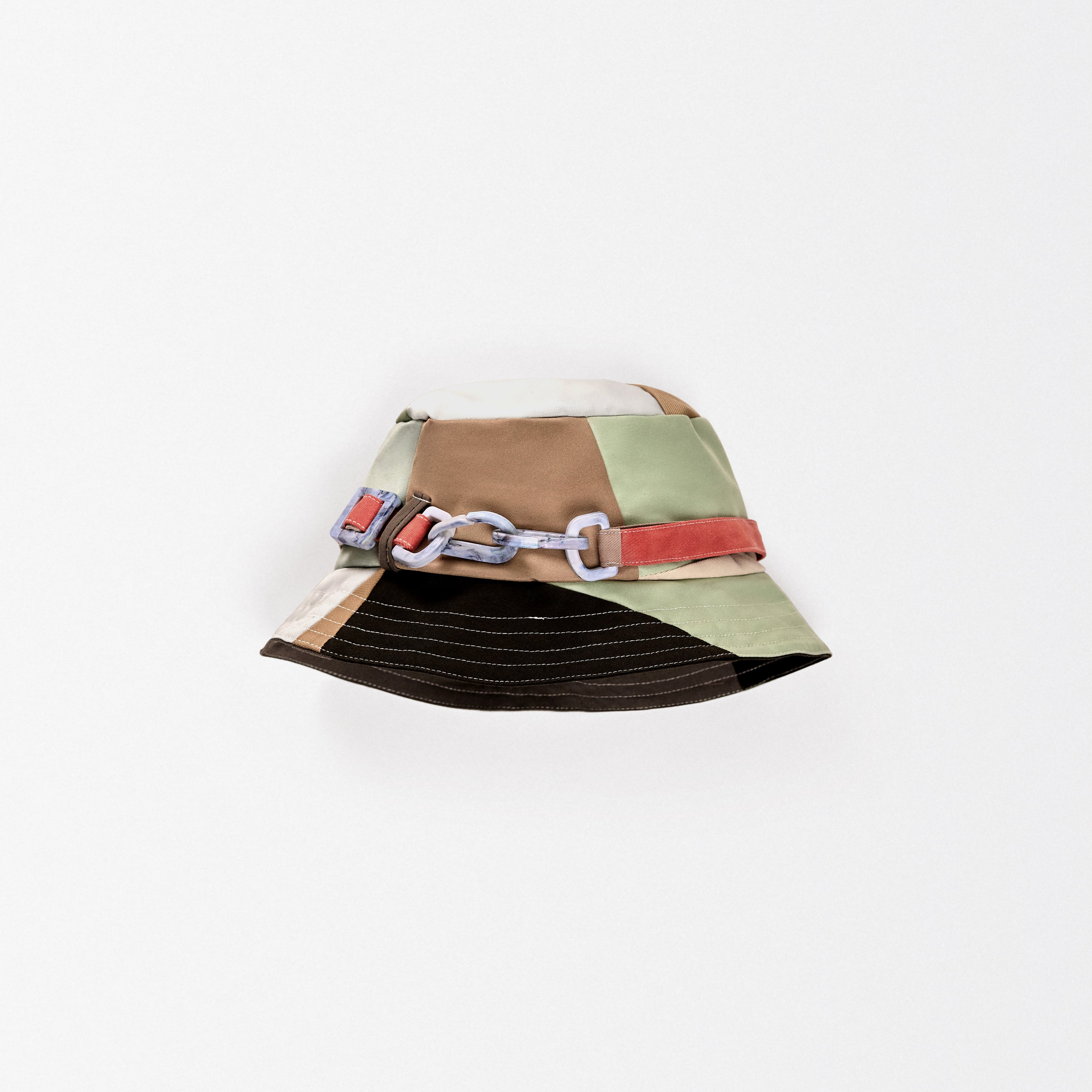 The Bucket-bag Hat #BF027