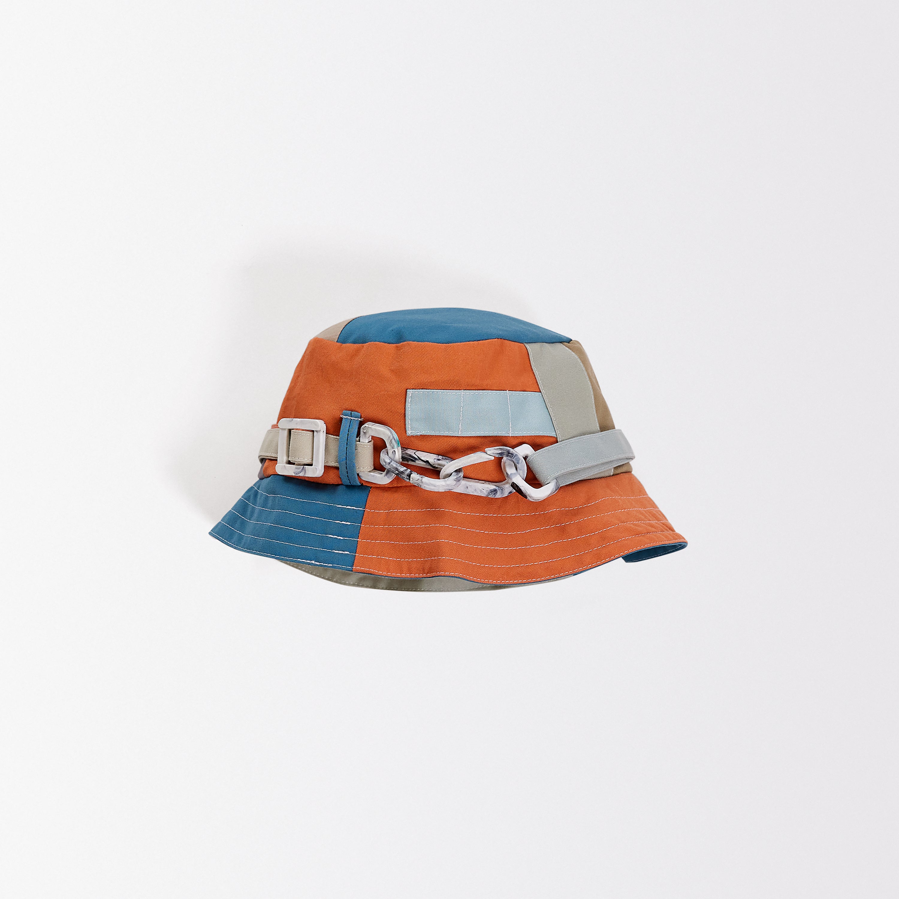 The Bucket-bag Hat #BF033