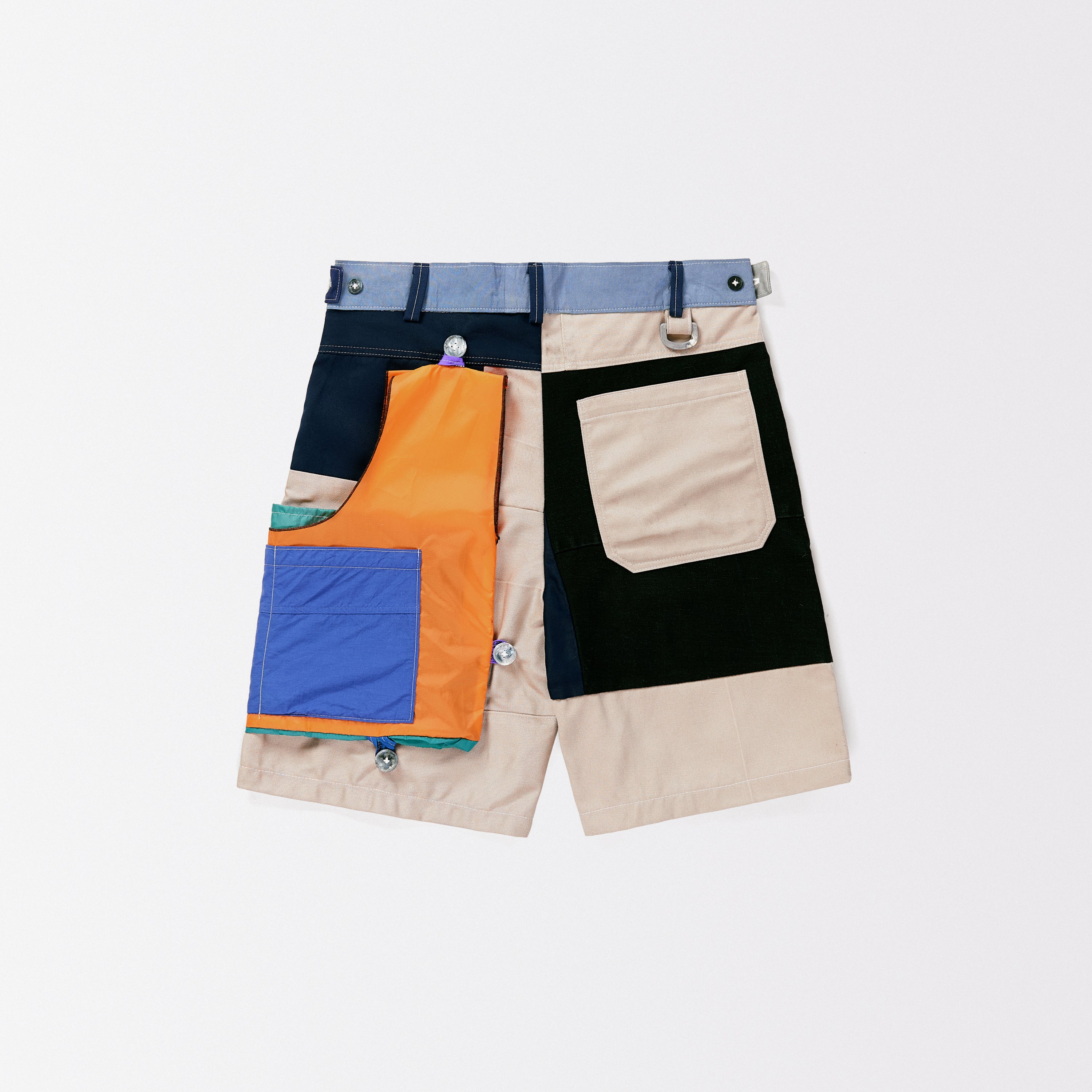 The Tote Shorts #SS006